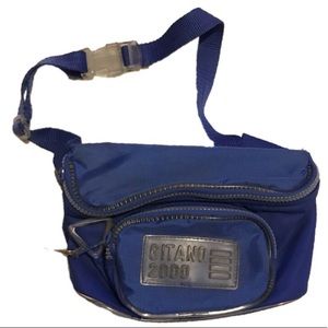 gitano fanny pack
